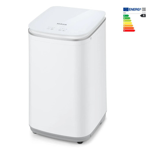 Lavatrice portatile 3kg - lavatrice, mini