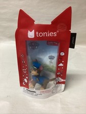Paw Patrol Chase Tonie Audio