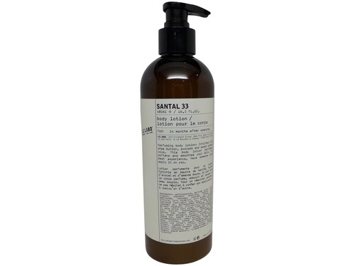 Labo santal lozione - labo,