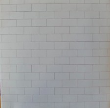 Pink Floyd - The Wall (2xLP