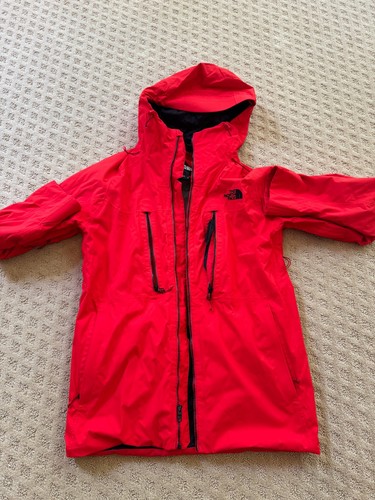 The north face triclimate - the,