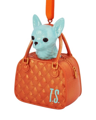 Taylor swift toy - swift, chihuahua