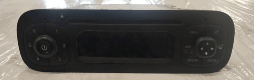 735634791 autoradio fiat - autoradio,