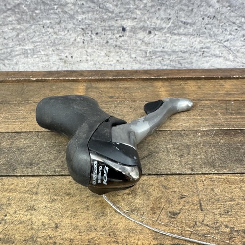 Shimano 105 cambio sinistra - 105,