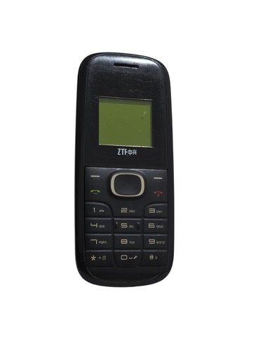 Cellulare vintage usato non