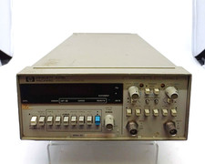 HP Contatore di frequenza