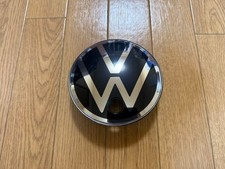 Volkswagen emblem genuine