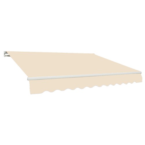 Tenda sole barra quadra - tenda,