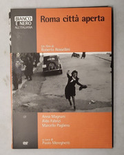 Roma città aperta