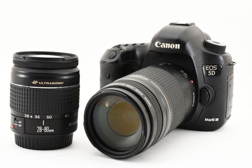 Canon eos mark iii - canon,