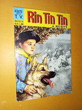 Raccolta Rin Tin Tin N 27 Ed