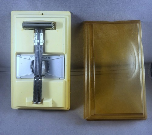 Rasoio super regolabile - , scarce