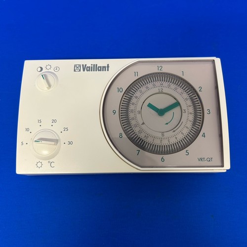 Vaillant vrt termostato - vaillant,