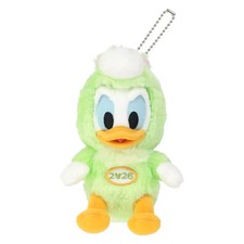 Tokyo Disney Resort Paperino