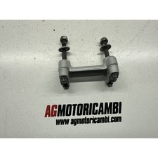 Riser supporto manubrio yamaha - riser,