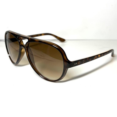 Occhiali sole ray ban gatti - sole,
