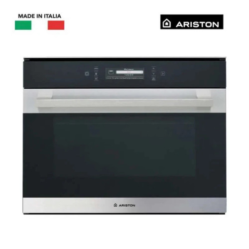 Ariston forno combinato - combinato, a
