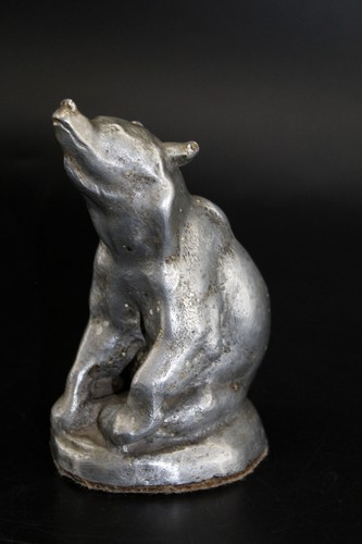 Scultura orso otto - scultura,
