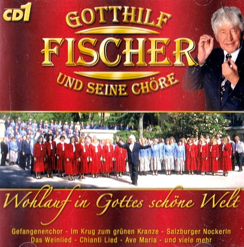 Fischer chöre wohlauf - fischer,