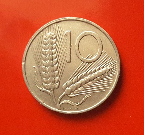 Lire 1980 errore alcuni - lire,