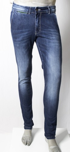Jeans moro uomo - jeans, skinny