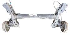 Assale posteriore peugeot 207 - assale,