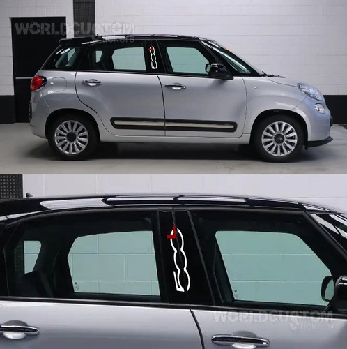 Adesivi stickers montanti - stickers,