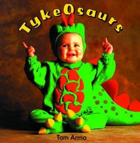 Tykeosaurs tom arma - tykeosaurs,