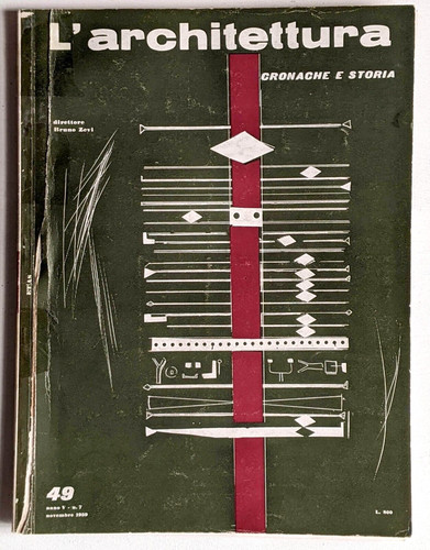Architettura cronache e - l'architettura,