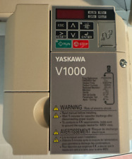 Inverter Omron V1000 -