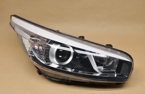 Faro proiettore kia ceed - faro,