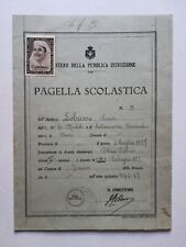 Pro Vittime Politiche T