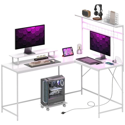 Scrivania per computer - , da