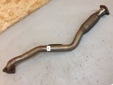 ALFA 147 (2005) 1.9 DIESEL 110KW 5P TUBO RACCORDO FLESSIBILE SCARICO 50500767