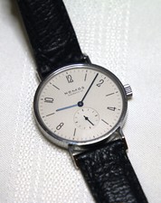 OROLOGIO NOMOS TANGENTE EXPO