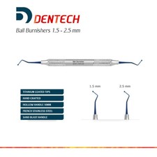 Bruciatore a sfera spina di