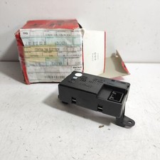 CENTRALINA ELETTRONICA COMMUTATORE ACCENSIONE ALFA ROMEO 166 ORIGINALE 60654286