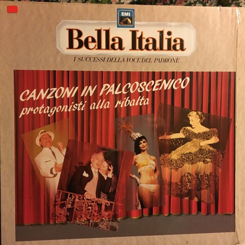 Various canzoni in - canzoni,