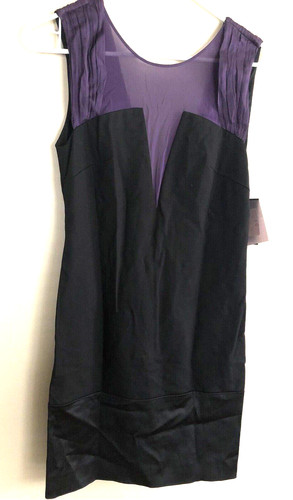 Nwt pinko black purple - pinko,