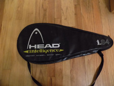 Head i.Speed Copertura per