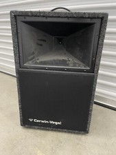Cerwin Vega V12-B Subwoofer