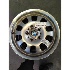 4 CERCHI IN LEGA PER BMW SERIE 1 E82 COUPE (07-13) 2.0 TD (120D) (130KW) 2007