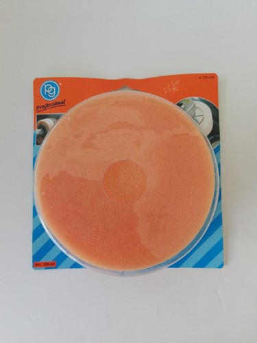 Tampone lucidatore per - tampone,