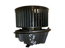 Ventola abitacolo CITROEN C3 2A SERIE (2005-2010) codice motore: 8HZ