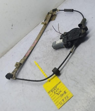 Cremagliera Alzavetro Anteriore Destra Fiat 600 Seicento 2006