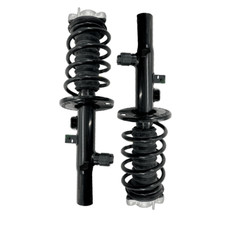 Kit Molle Ammortizzatori