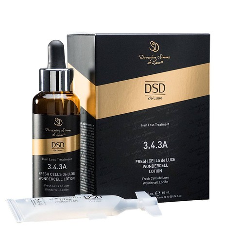 Dsd fresh cells - 3.4.3a,