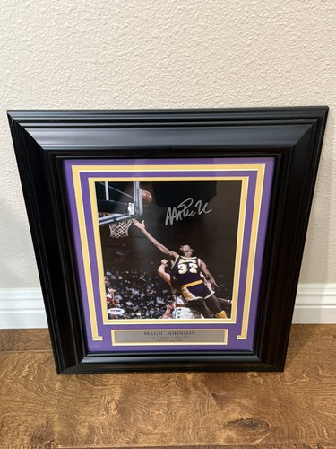 Los angeles lakers - los, magic