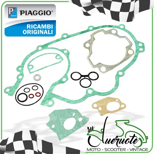 Kit guarnizioni motore - motore, vespa