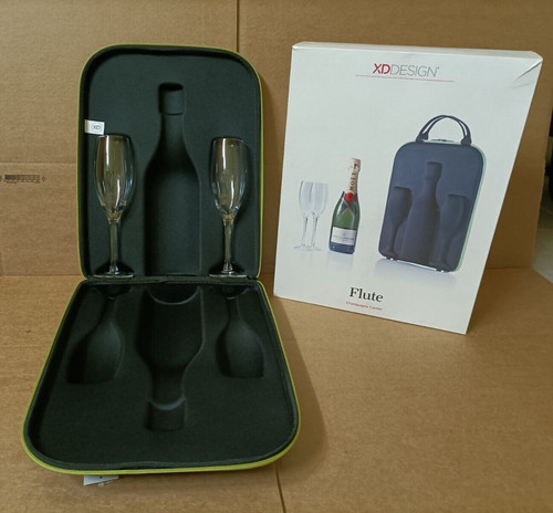 Portabottiglie per champagne - per,
